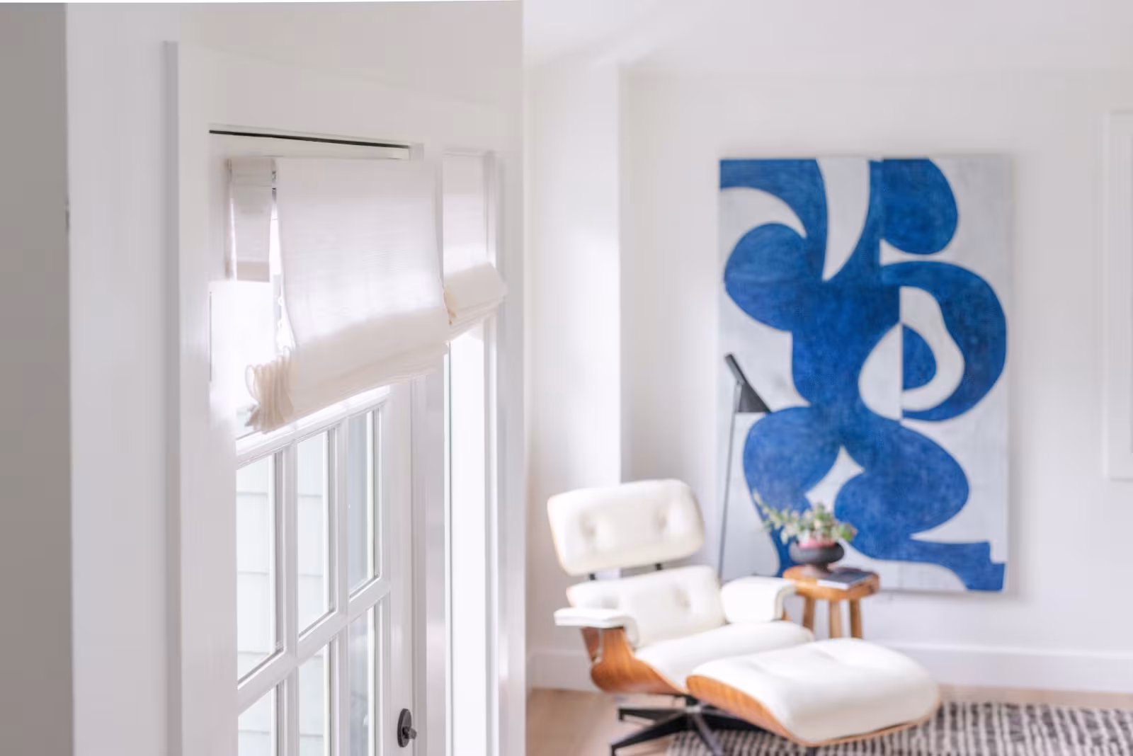 Pampel Design Windows & Doors Santa Barbara CA sill