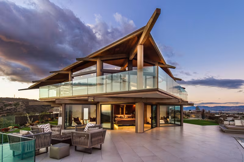 Windows & Doors Santa Barbara Quality Windows, Inc. CA laminated