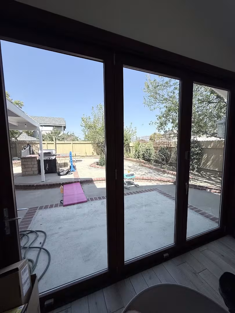 Windows & Doors Santa Barbara Quality Windows, Inc. CA window-lock