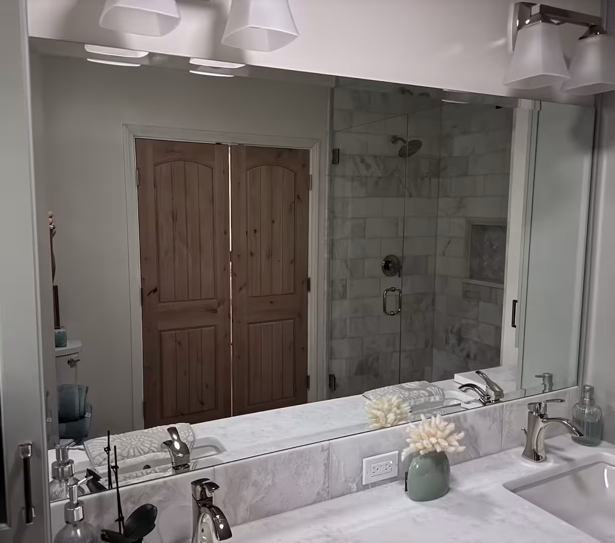 Windows & Doors Santa Barbara Resilience Glass CA sealant-window