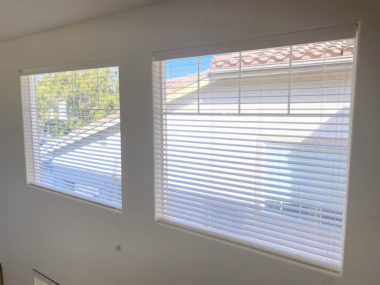 Windows & Doors Santa Barbara Tri County Blinds, Drapes & Shutters CA composite-door
