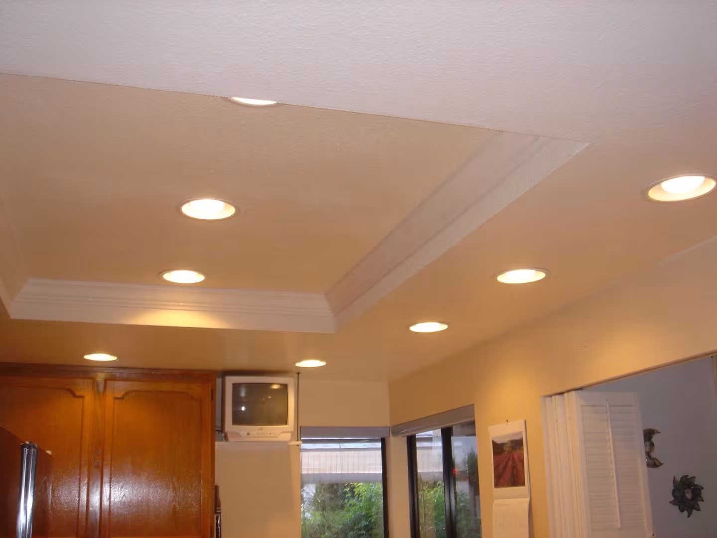 Garage Doors Your Handyman Santa Barbara CA safety-eye